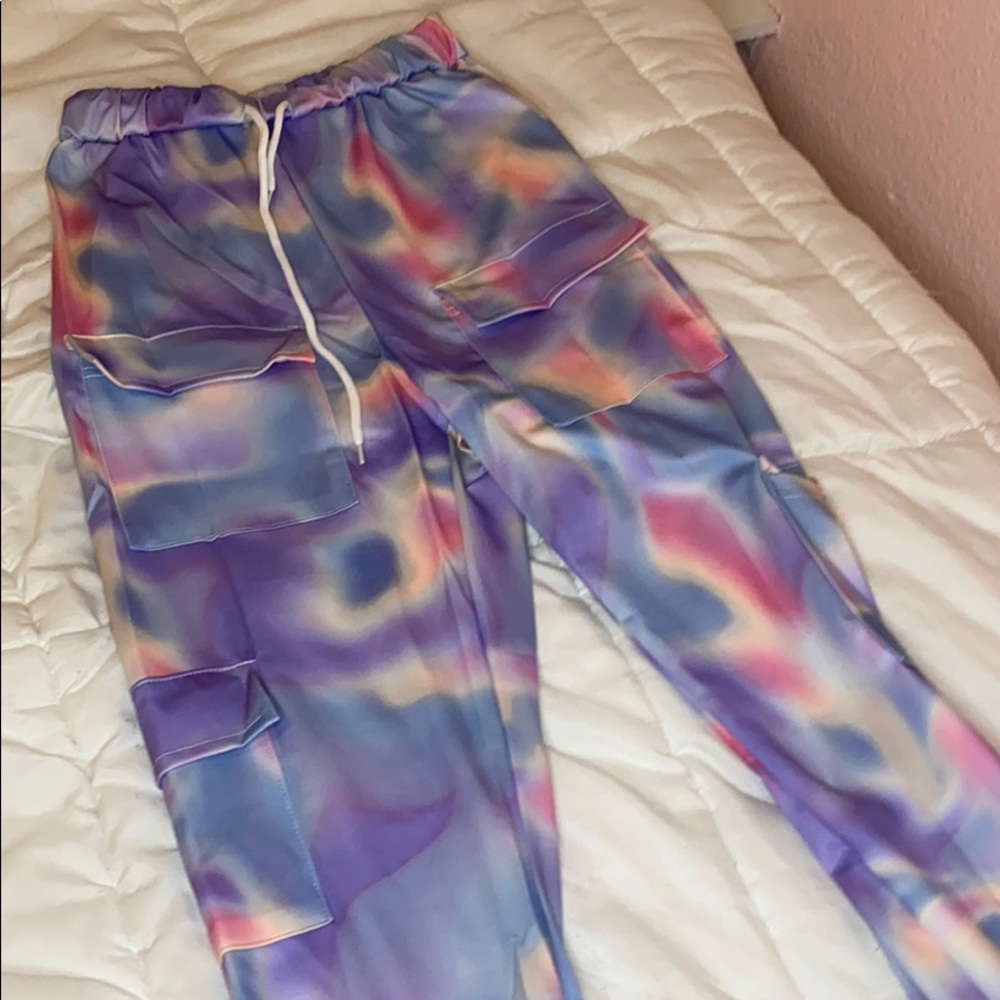 pants